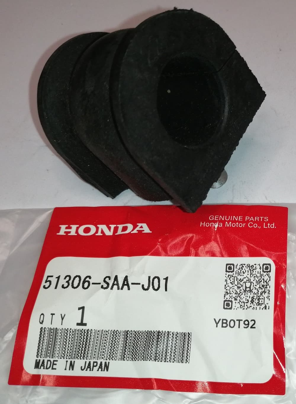 Втулка Хонда Джаз в Астрахани 555531610