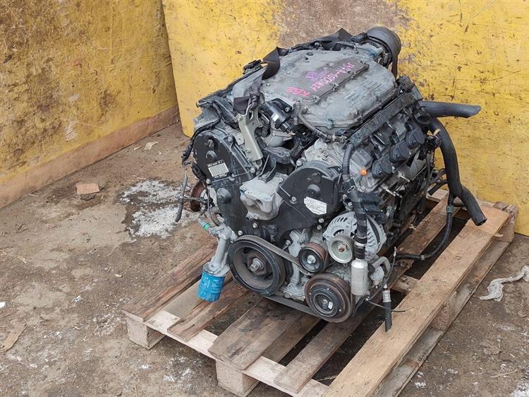Двигатель Хонда Легенд в Астрахани 695831