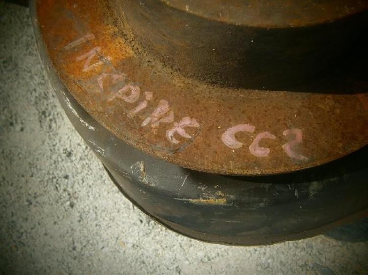 Тормозной диск Хонда Инспаер в Астрахани 72368