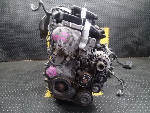 Двигатель Ниссан Х-Трейл в Астрахани 95491